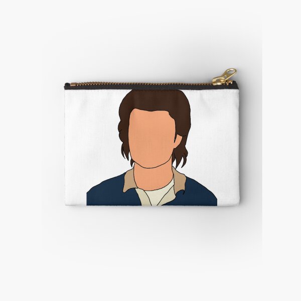 Item preview, Steve Harrington Faceless Icon designed and sold by reiidmiinds.