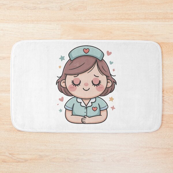 Item preview, Tired but Caring designed and sold by McVrax.