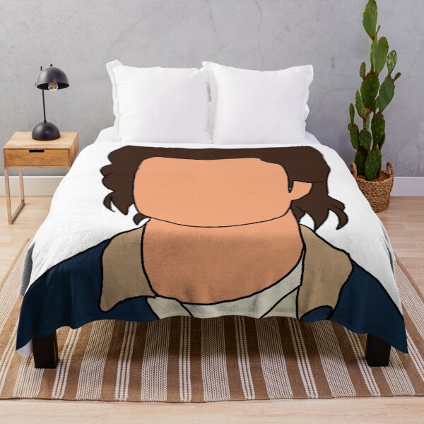 Item preview, Steve Harrington Faceless Icon designed and sold by reiidmiinds.