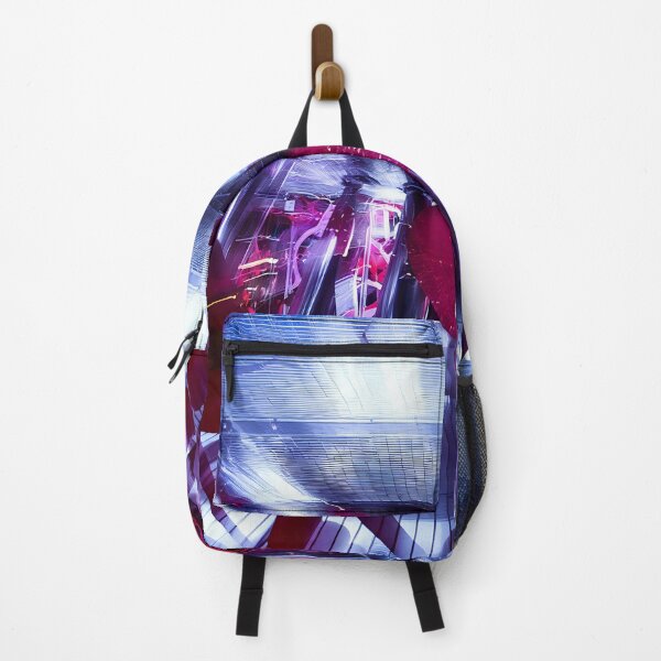 Item preview, Neon Heart – Abstract Love in Motion designed and sold by Digital Fine Art .