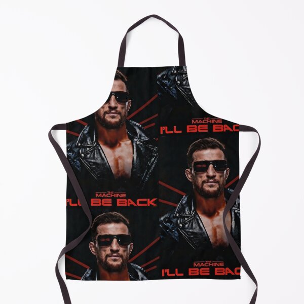 Item preview, THE MACHINE – I’LL BE BACK designed and sold by Abeshinobi.