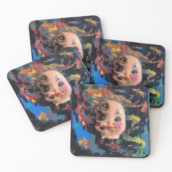 Item preview, Hard Candy designed and sold by CREEPS.RIP.