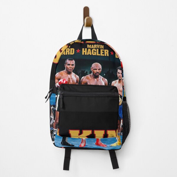 Item preview, 4 KINGS - Leonard * Hagler * Duran * Hearns designed and sold by DBM Photo Art 1.