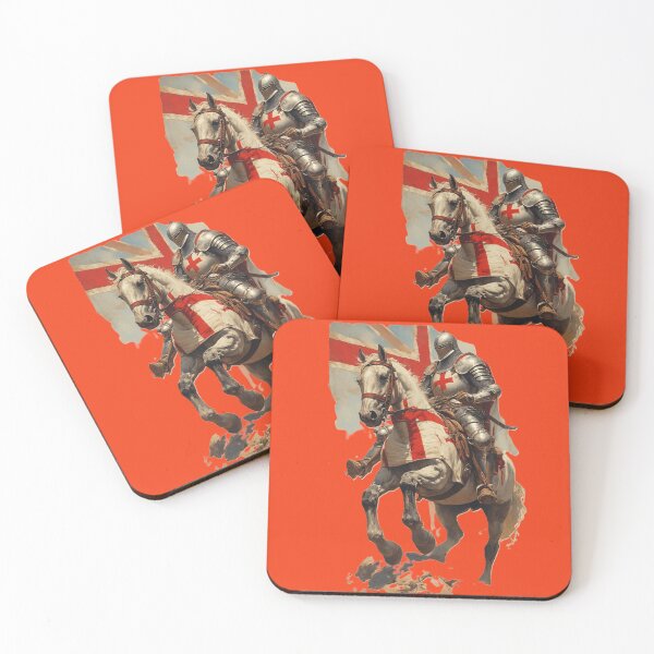 Item preview, Knight in Shining Armour designed and sold by Buckwig.