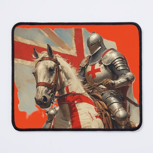Item preview, Knight in Shining Armour designed and sold by Buckwig.