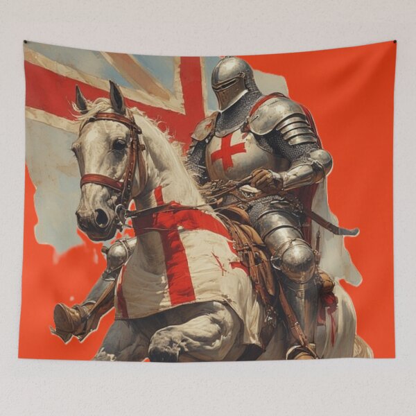 Item preview, Knight in Shining Armour designed and sold by Buckwig.