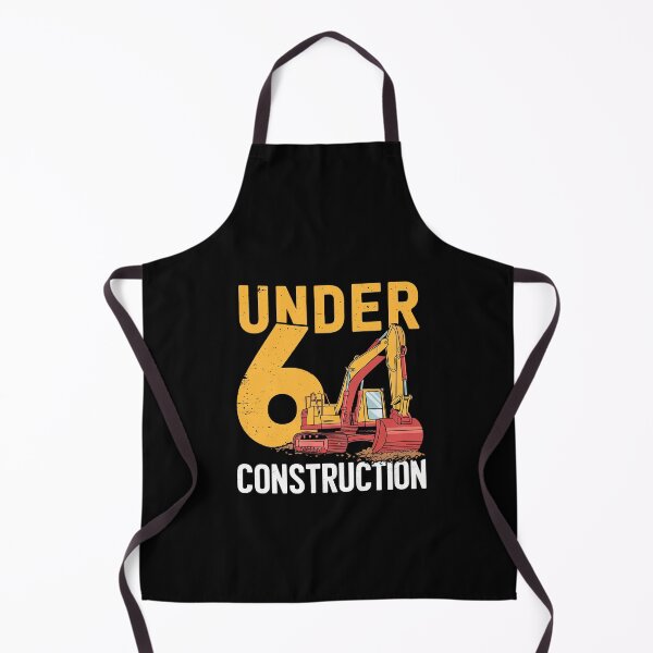 Item preview, 6 Years Under Construction Party Celebrate Team Birthday designed and sold by PowAcademy.