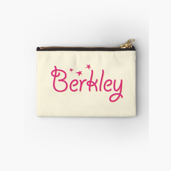 Item preview, My Name is Berkley designed and sold by CharlottePlaceArt.