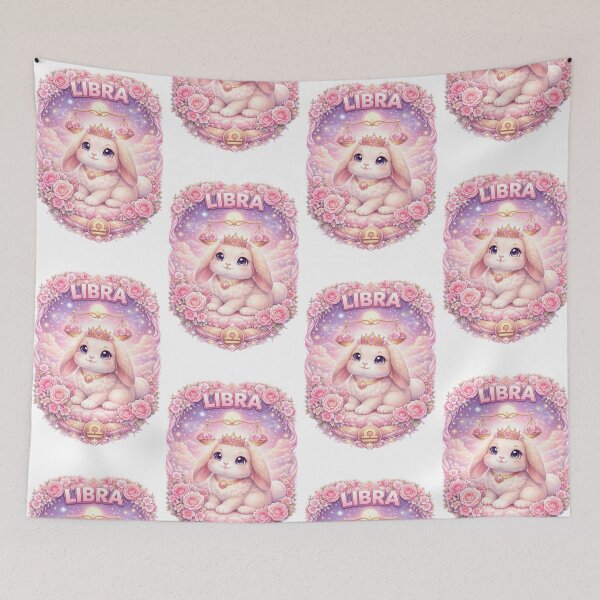 Item preview, Libra zodiac sign designed and sold by MonoMistico.