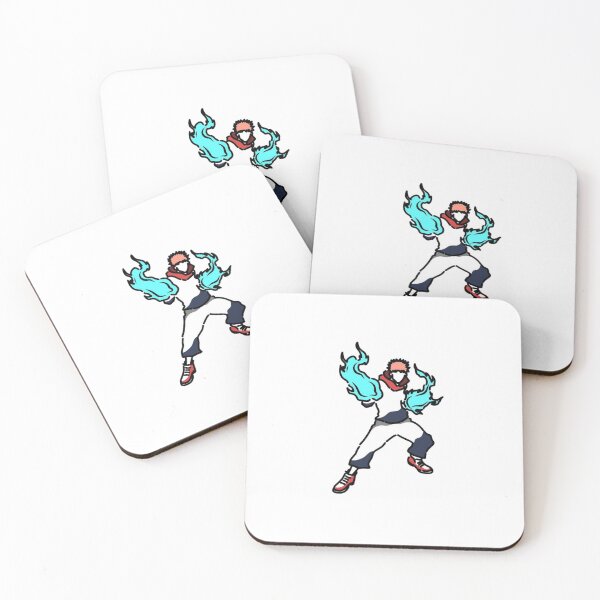 Item preview, Boogie Woogie Brawler with Explosive Combat Style designed and sold by Mr-MC-kitty.