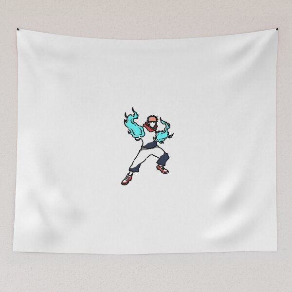 Item preview, Boogie Woogie Brawler with Explosive Combat Style designed and sold by Mr-MC-kitty.