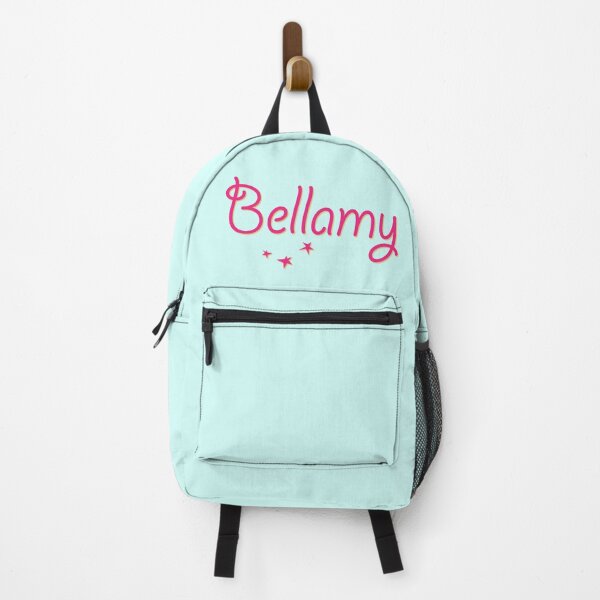 Artikelvorschau, Mein Name ist Bellamy entworfen und verkauft von CharlottePlaceArt.