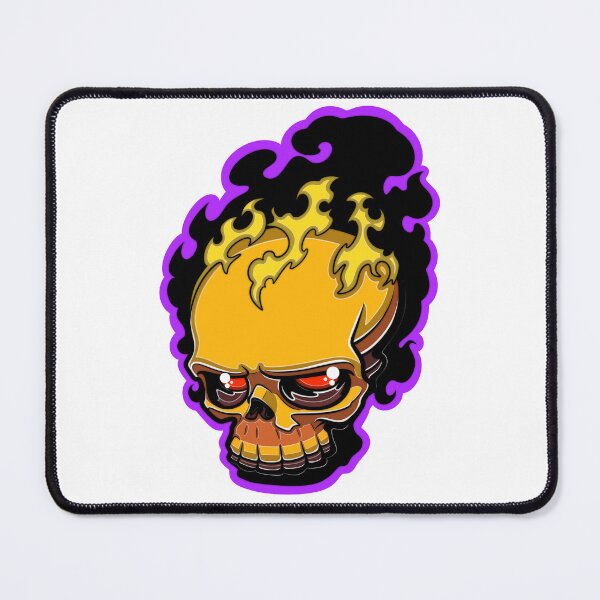 Item preview, Eraser Head designed and sold by DeEvilBoi.