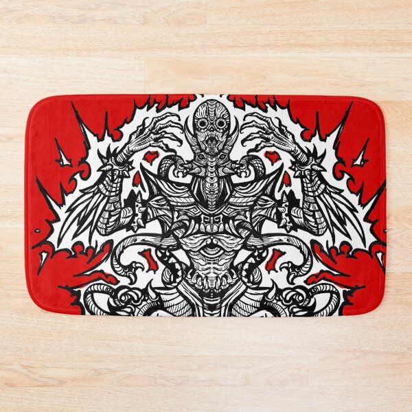 Item preview, jinzo tramp master prehispanic manga  designed and sold by UrielCalavera.