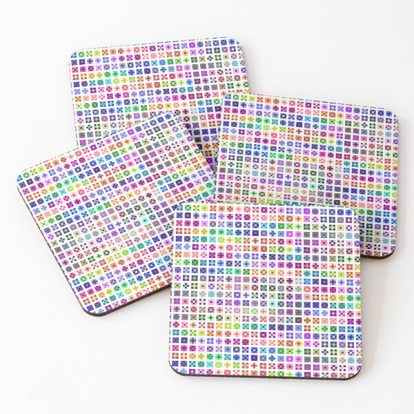 Item preview, quilt pattern designed and sold by katquasar.