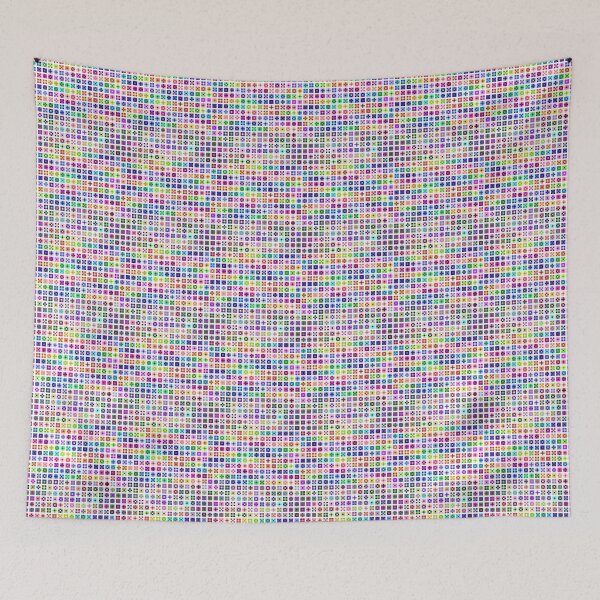 Item preview, quilt pattern designed and sold by katquasar.