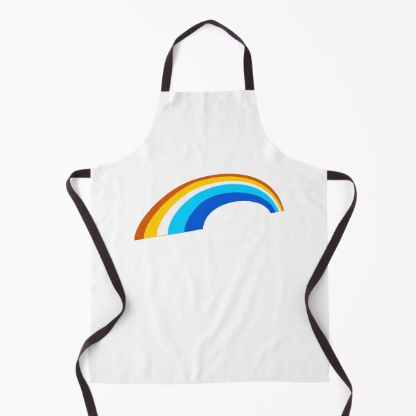 Item preview, Rainbow Aromantic Asexual Pride Flag designed and sold by HarveyHandcraftsandDesigns.