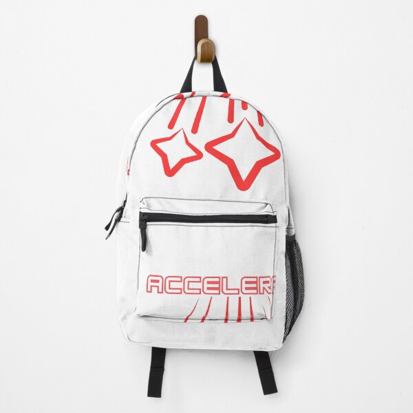 Item preview, Accelerate | Minimal Speed Lines Motivation Design designed and sold by NilofaDesigns.