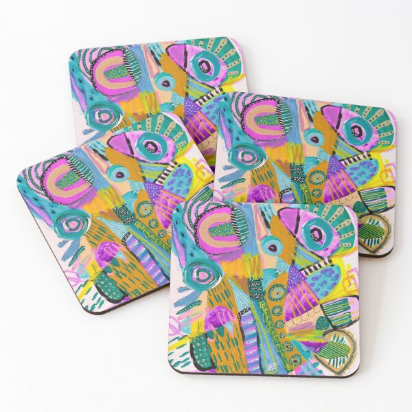Item preview, Berries and Sunshine designed and sold by mlansdale.