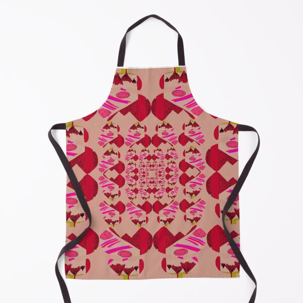 Item preview, Treescape Tulips designed and sold by LeilaBlackrose.