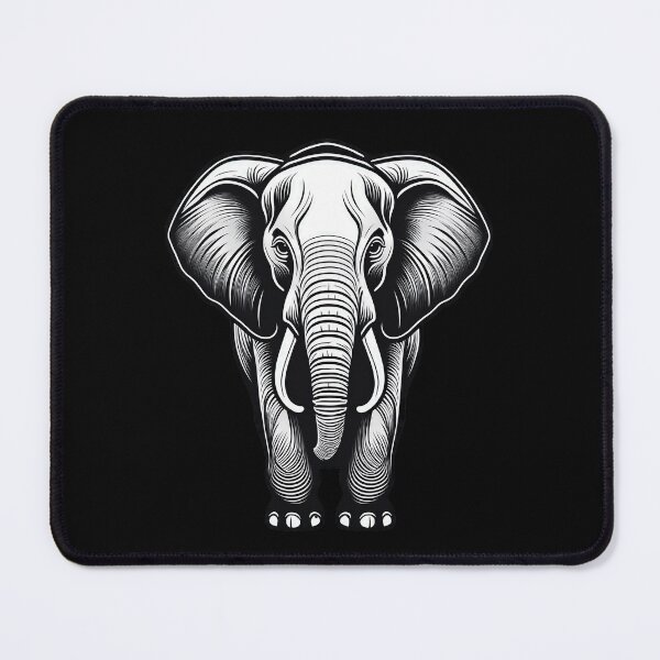 Item preview, Elephant Lover Aesthetic designed and sold by RockitBaby.