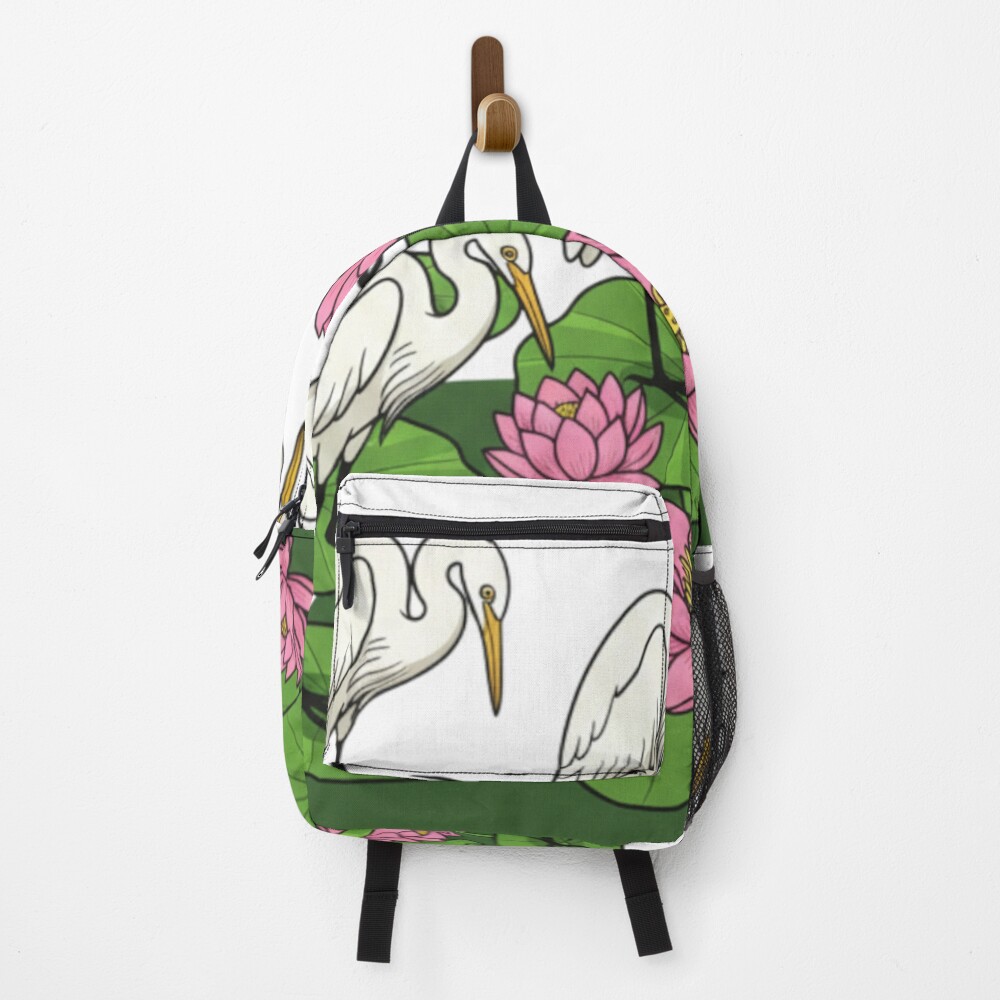Item preview, Backpack designed and sold by Runglavan.