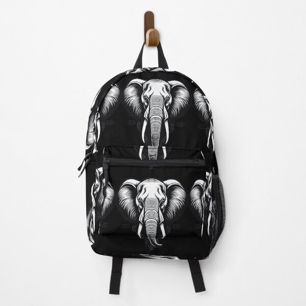 Item preview, Tribal Elephant Power designed and sold by RockitBaby.