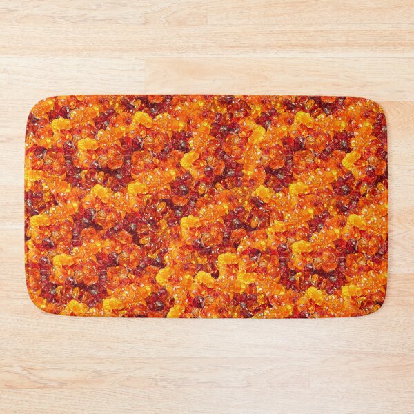 Item preview, Fascination of Amber – a splendid pattern of Amber designed and sold by MarionsArt.