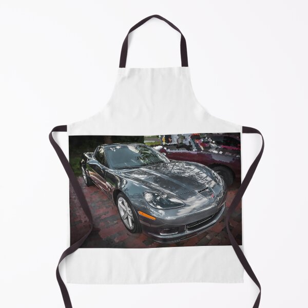 Item preview, 2010 Grey Corvette Grand Sport X100 designed and sold by RichFrancoCars.