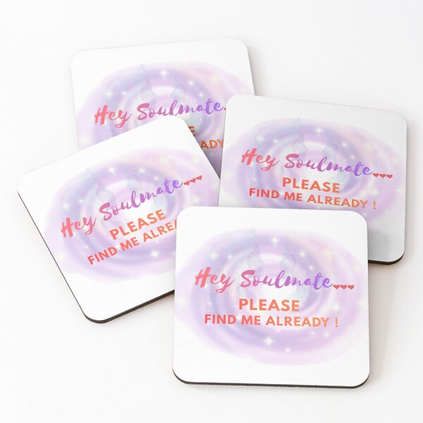 Item preview, Oye alma gemela... Por favor encuéntrame ya designed and sold by Himanigupta808.