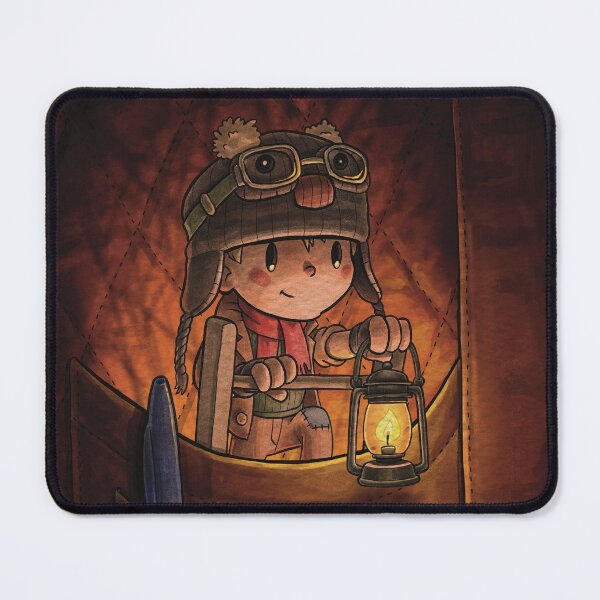 Item preview, Pocket Friends — The Intrepid Explorer designed and sold by ImaginalAtelier.