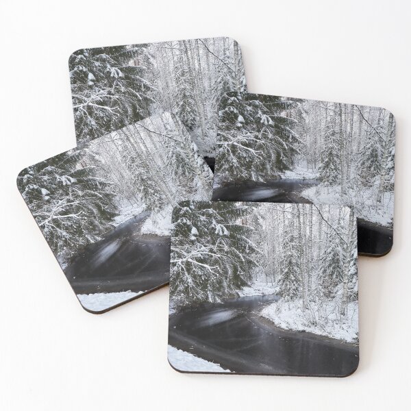 Item preview, Black waters. designed and sold by Jouko Lehto Photography.