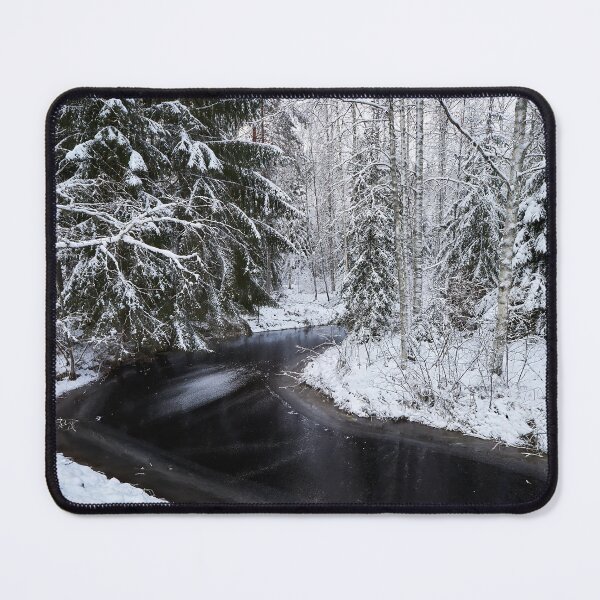 Item preview, Black waters. designed and sold by Jouko Lehto Photography.