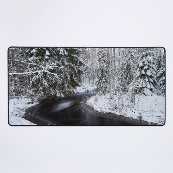 Item preview, Black waters. designed and sold by Jouko Lehto Photography.