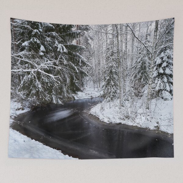 Item preview, Black waters. designed and sold by Jouko Lehto Photography.
