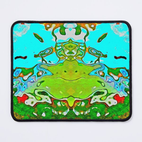 Item preview, Spirit of the Living Wetlands designed and sold by Jellybeanjyart.