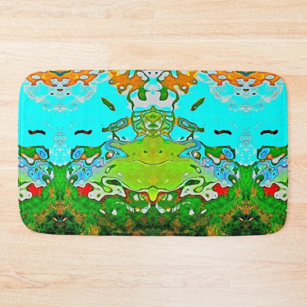 Item preview, Spirit of the Living Wetlands designed and sold by Jellybeanjyart.