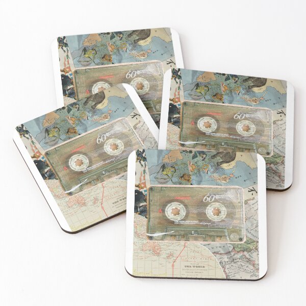 Item preview, Retro Music designed and sold by DesignDuoStudio.