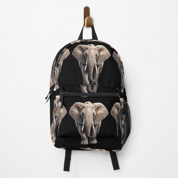 Item preview, Elephant Nature Harmony designed and sold by RockitBaby.