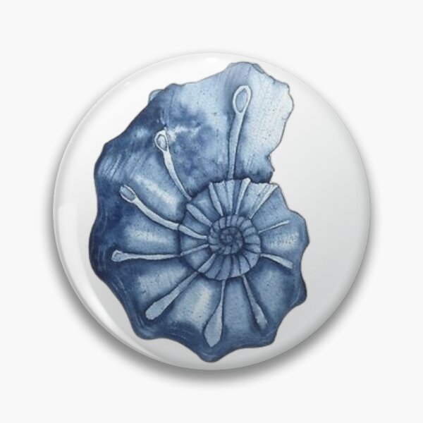 Item preview, Spiral Shell designed and sold by klenon.