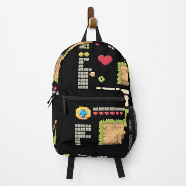 Item preview, It's My 7th Birthday Video Game Pixel Birthday Boy designed and sold by MythWoot.