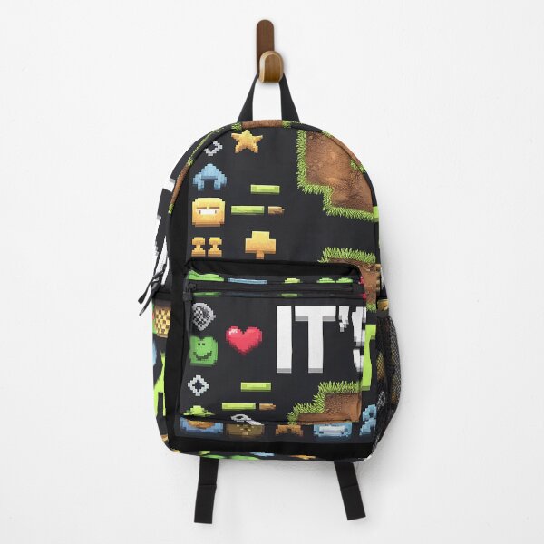 Item preview, It's My 9th Birthday Video Game Pixel Birthday designed and sold by CombatTask.
