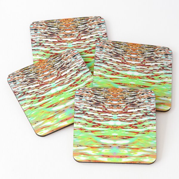 Item preview, Emberwater Reflection designed and sold by Jellybeanjyart.