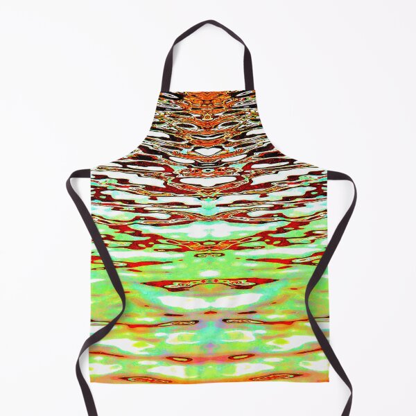 Item preview, Emberwater Reflection designed and sold by Jellybeanjyart.