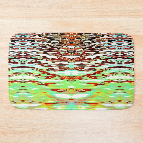 Item preview, Emberwater Reflection designed and sold by Jellybeanjyart.