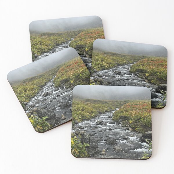 Item preview, Serene Stream designed and sold by PNWwoods.