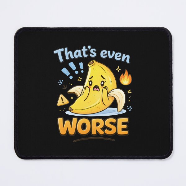 Item preview, That's even worse designed and sold by trendspatterns.