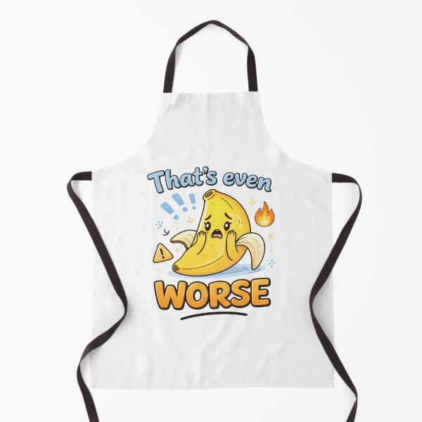 Item preview, That's even worse designed and sold by trendspatterns.