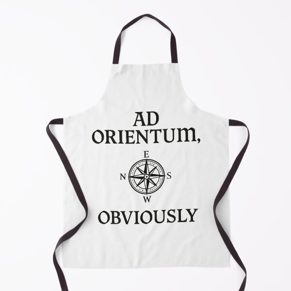 Item preview, Ad Orientum, Obviously designed and sold by AngloCatholicTs.
