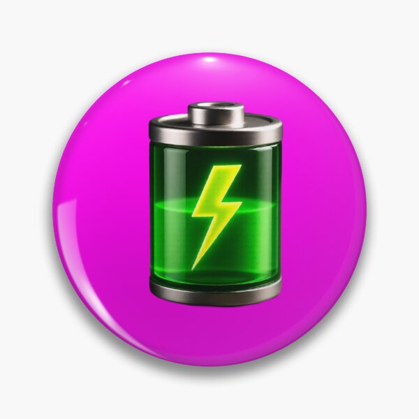 Artikelvorschau, Social Battery 1% Minimalist Low Battery Design entworfen und verkauft von PinkiArt.